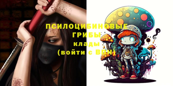 мдпв Михайловка